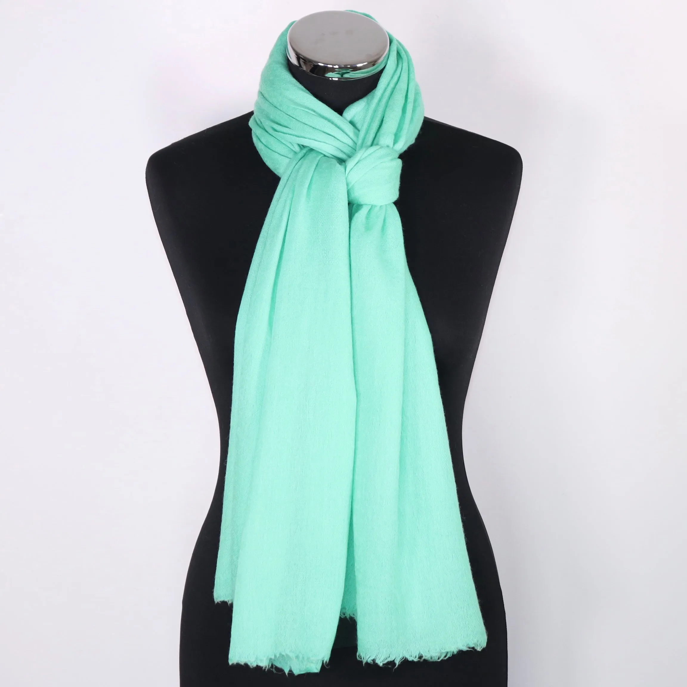 Chloe Cashmere Scarf Pashmina - Wholesale