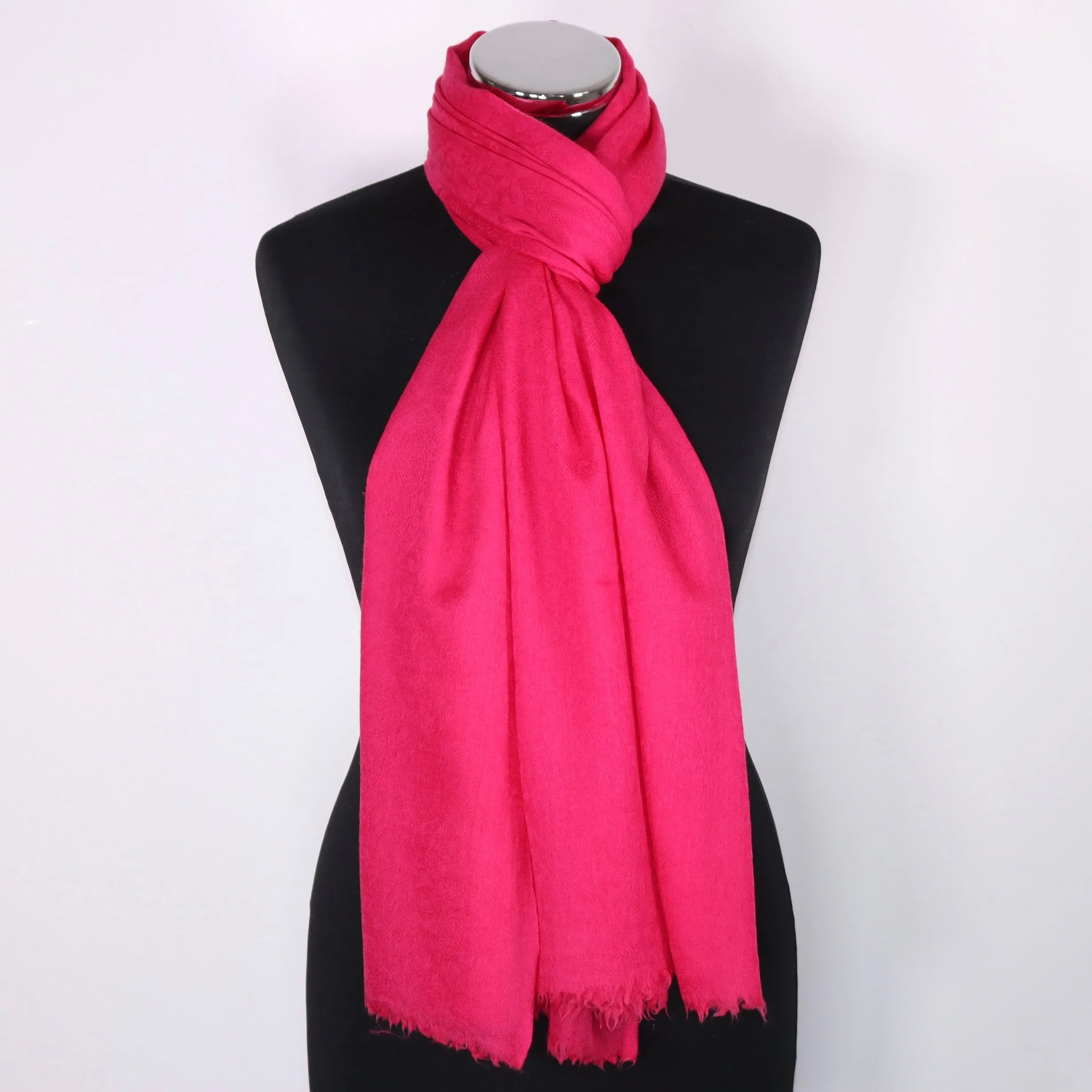 Chloe Cashmere Scarf Pashmina - Wholesale