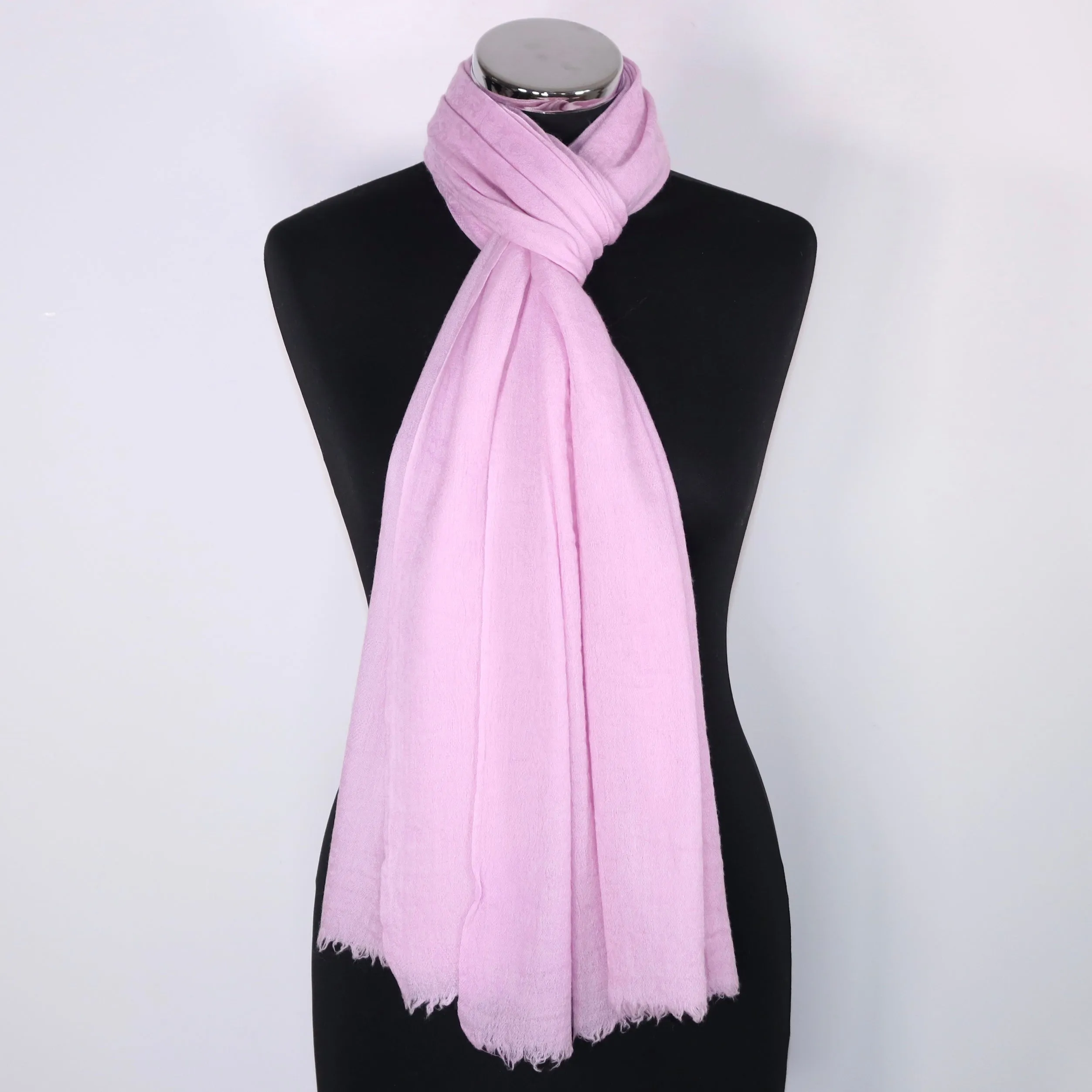 Chloe Cashmere Scarf Pashmina - Wholesale