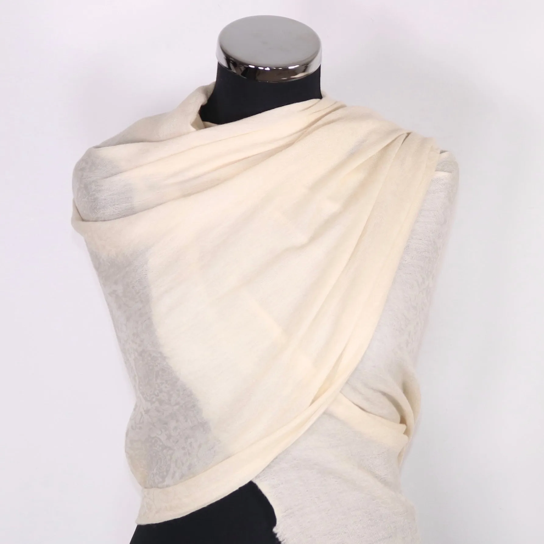 Chloe Cashmere Scarf Pashmina - Wholesale