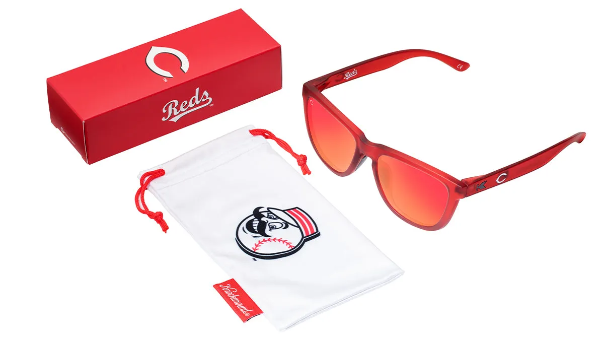 Cincinnati Reds