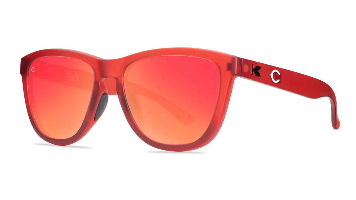 Cincinnati Reds
