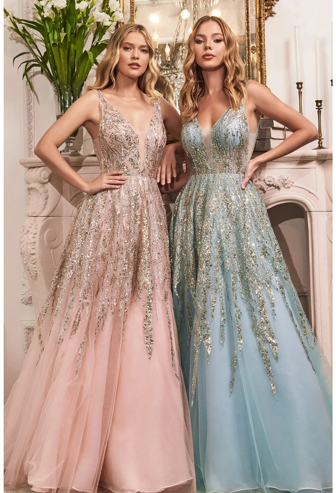 Cinderella Divine C135