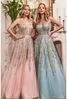 Cinderella Divine C135