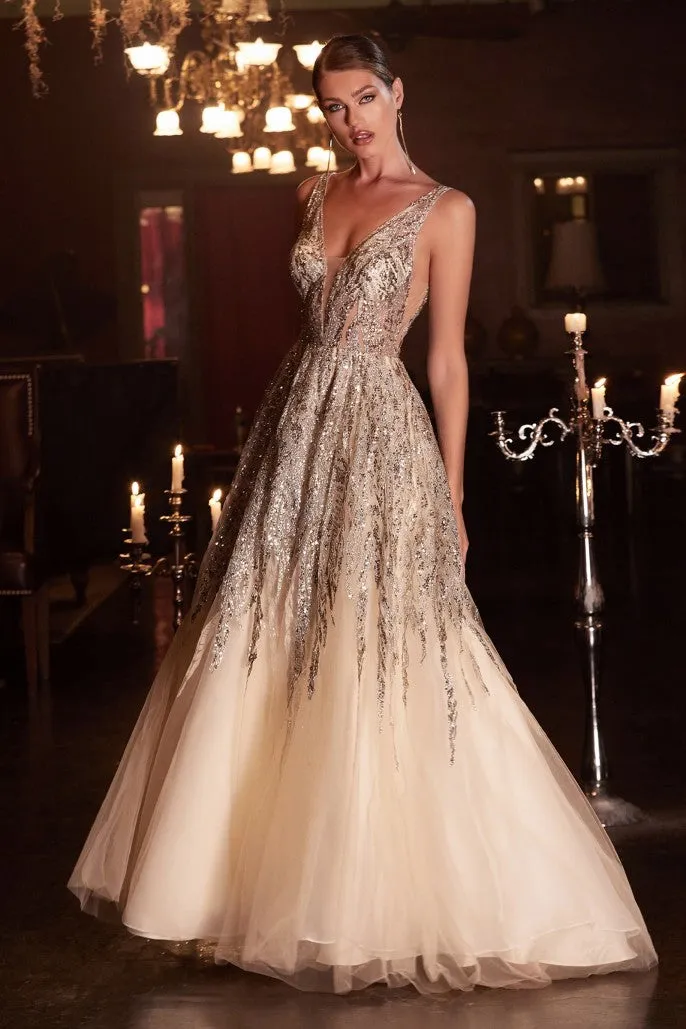 Cinderella Divine C135
