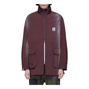 Coat Red