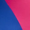 Colorblock Midi Dress