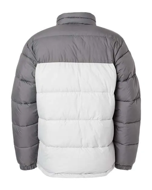 Columbia Men's Pike Lake Jacket