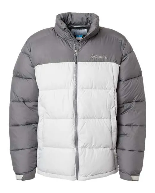 Columbia Men's Pike Lake Jacket