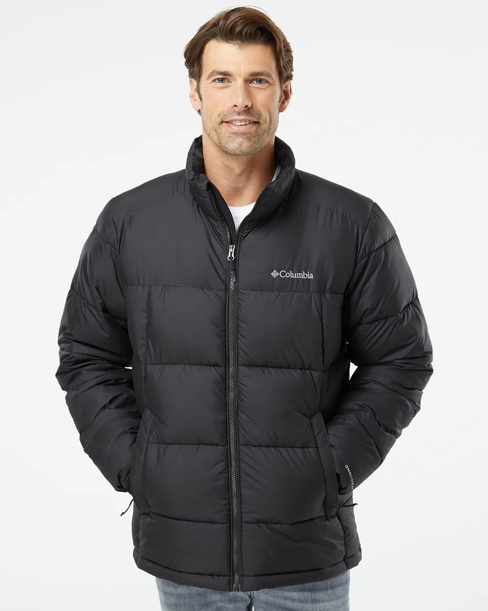 Columbia Men's Pike Lake Jacket