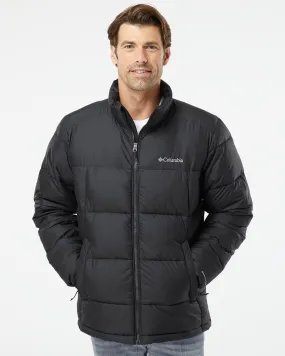 Columbia Men's Pike Lake Jacket