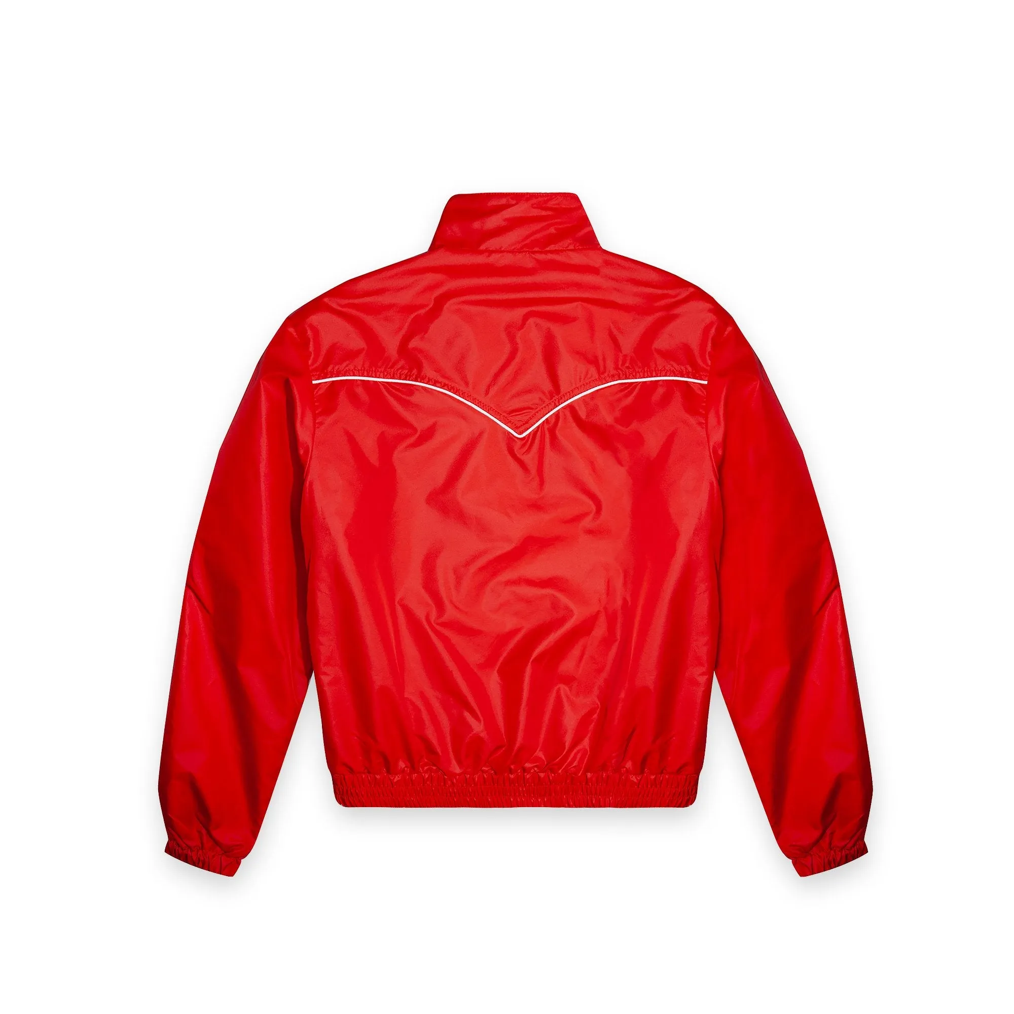 Converse x MadeMe Western Track Jacket