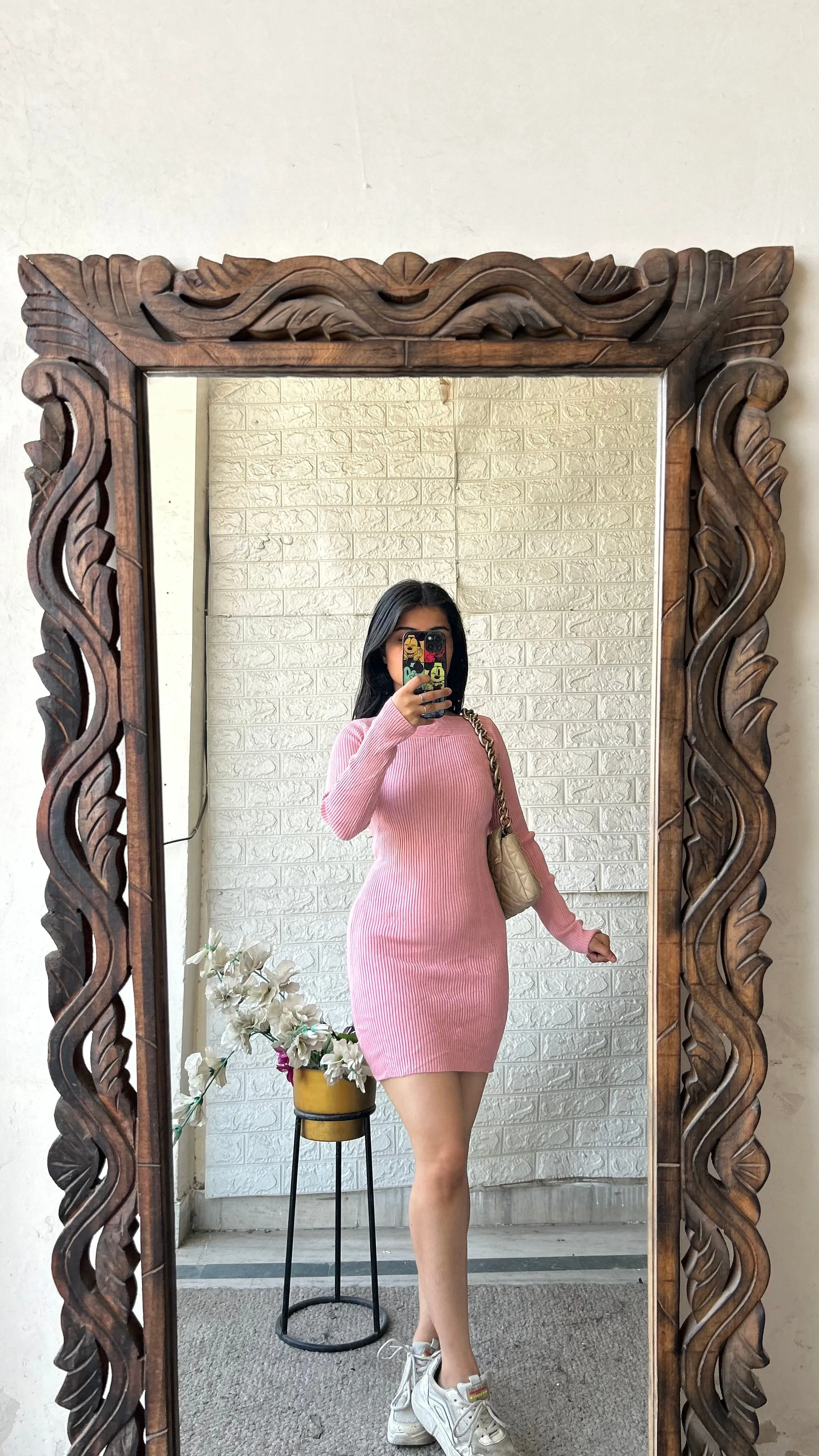 Cute dress 30-32 bust/l: 29