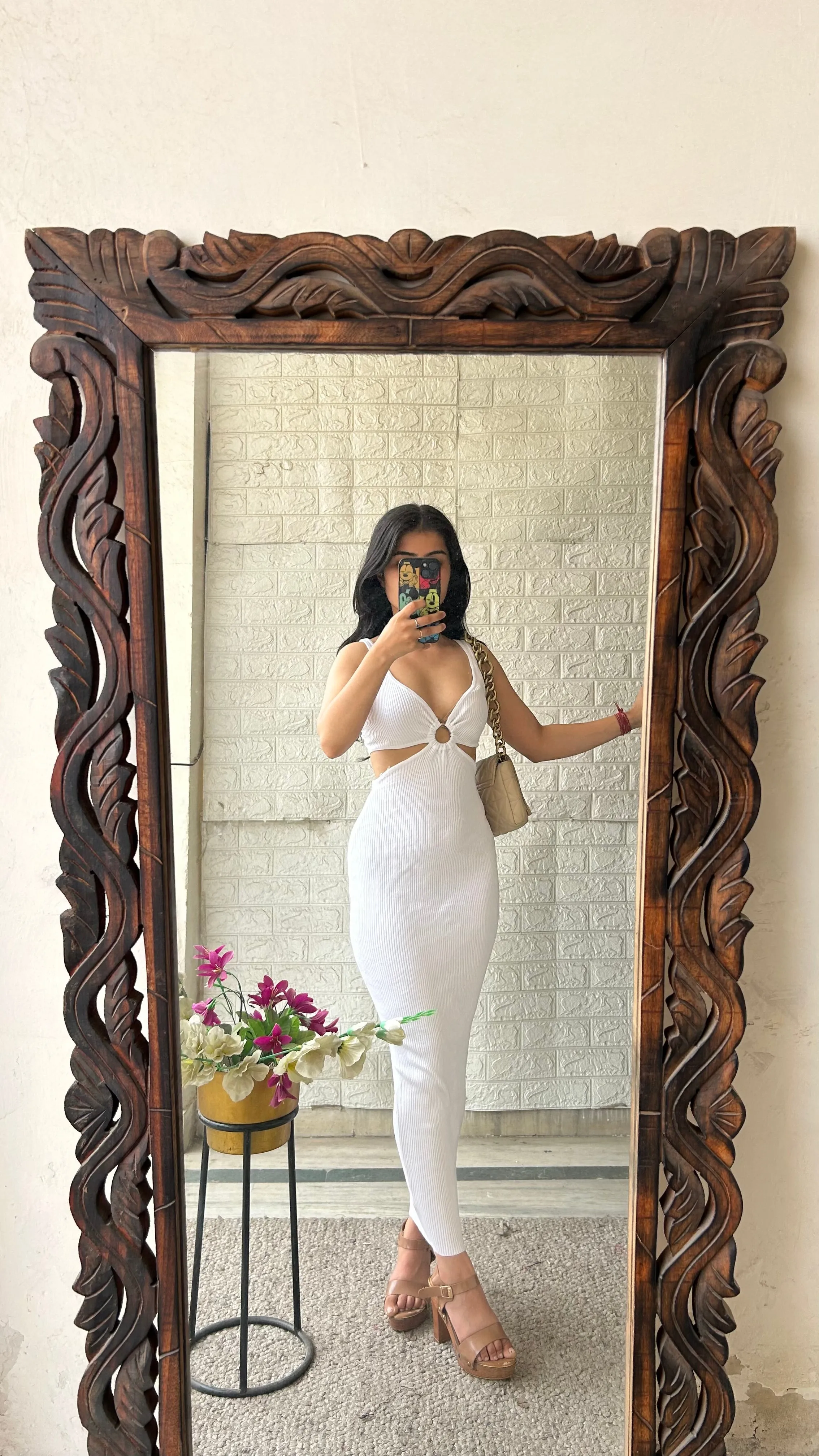 Cute dress 32 bust/l:48