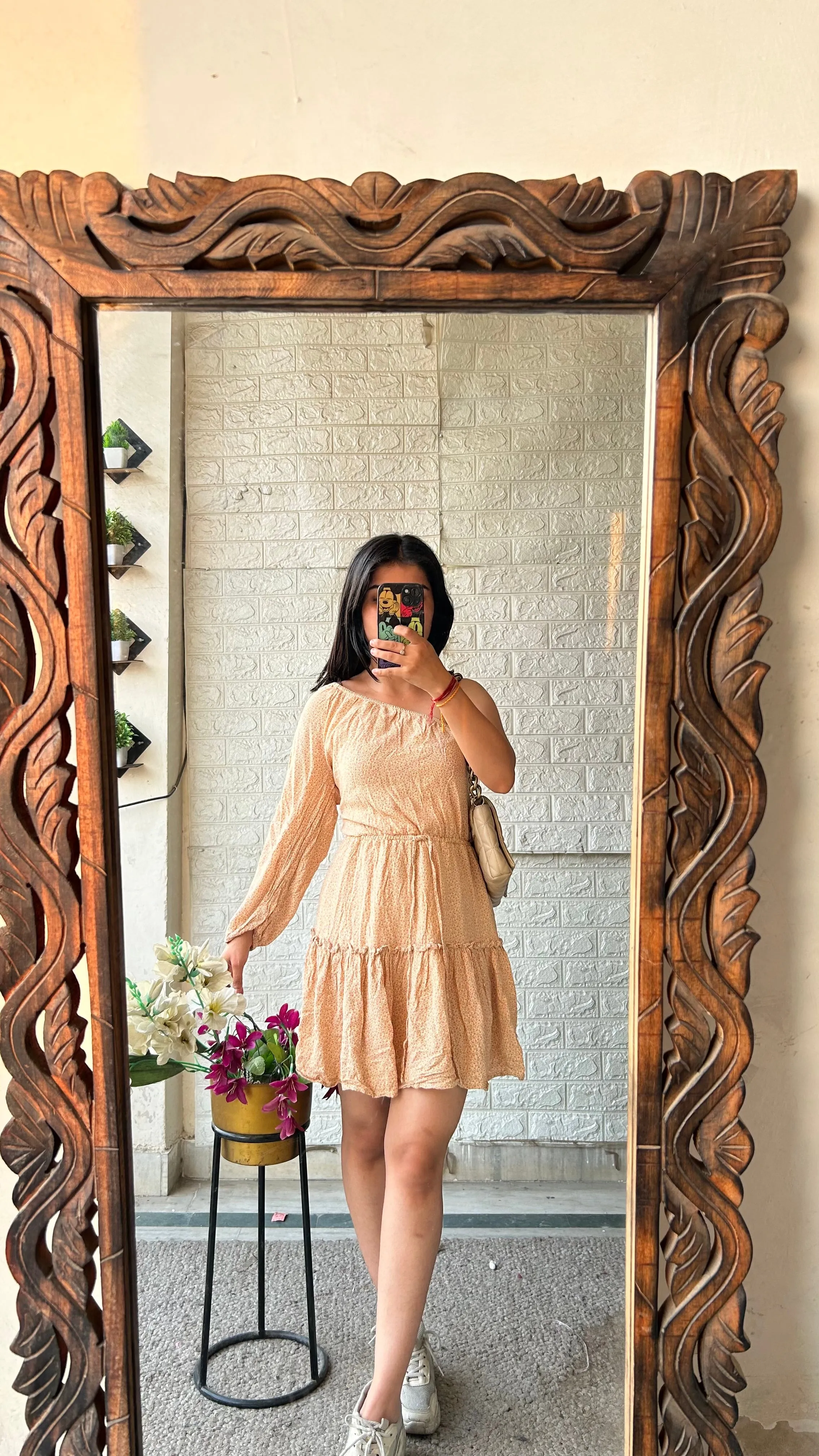 Cute dress 34 bust