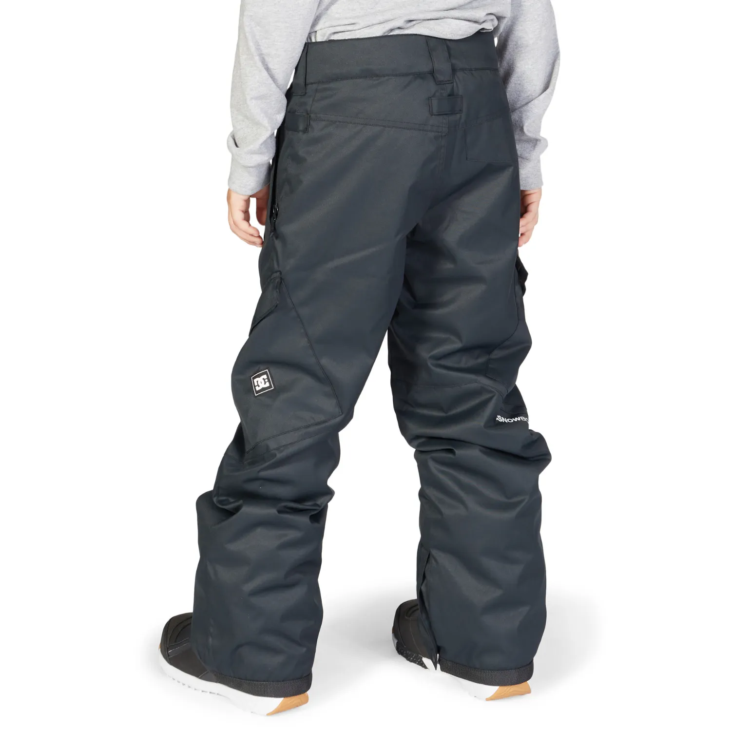 DC Banshee Pant 2023 - Boy's Snowboard Pants