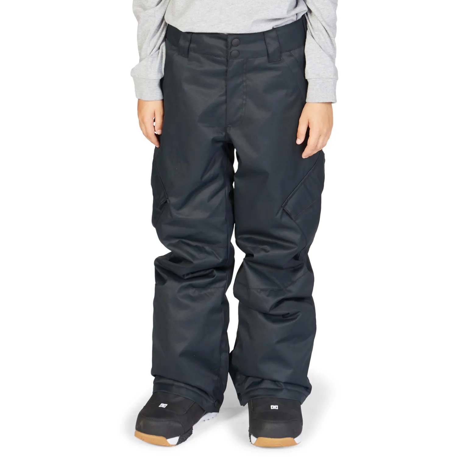 DC Banshee Pant 2023 - Boy's Snowboard Pants