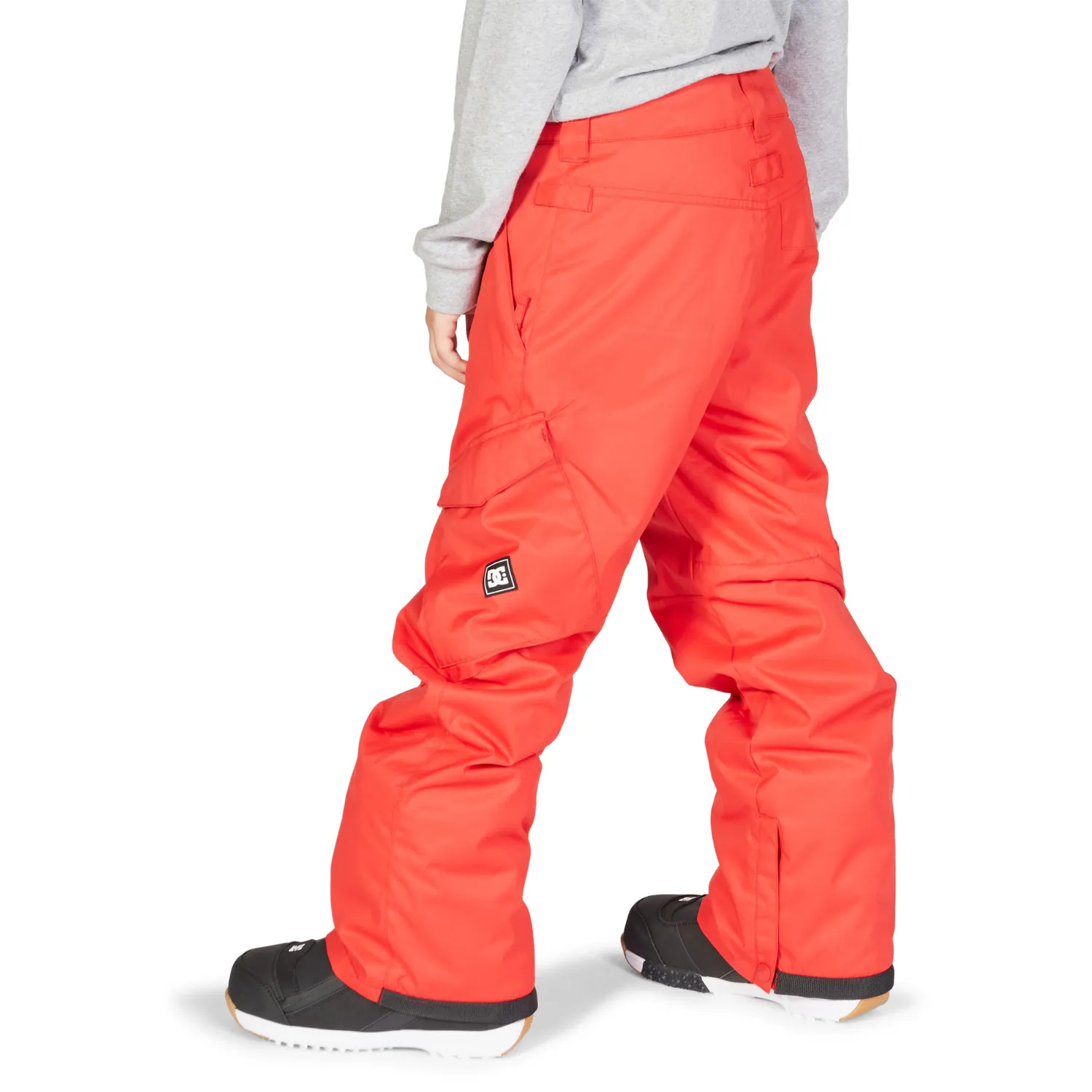 DC Banshee Pant 2023 - Boy's Snowboard Pants