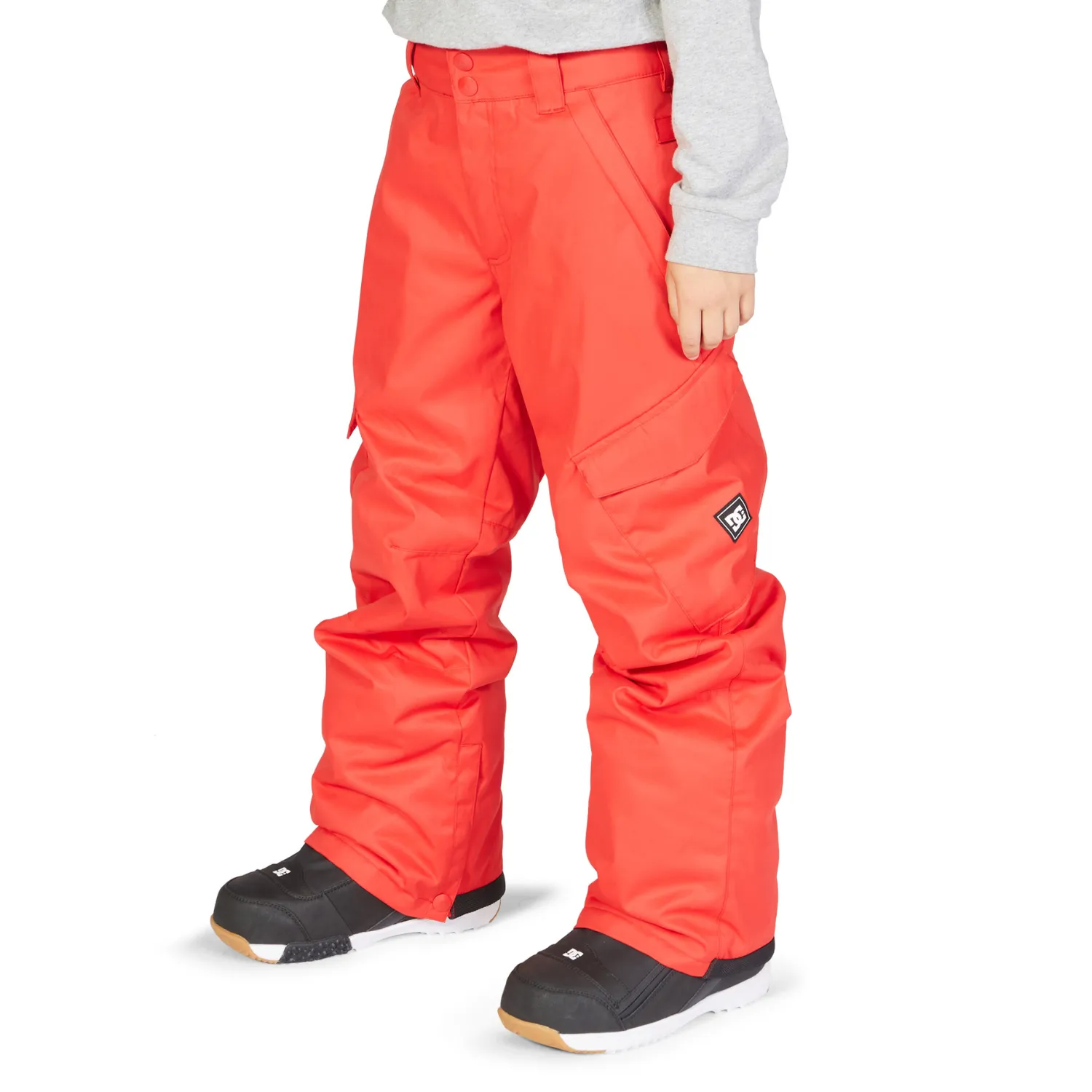 DC Banshee Pant 2023 - Boy's Snowboard Pants