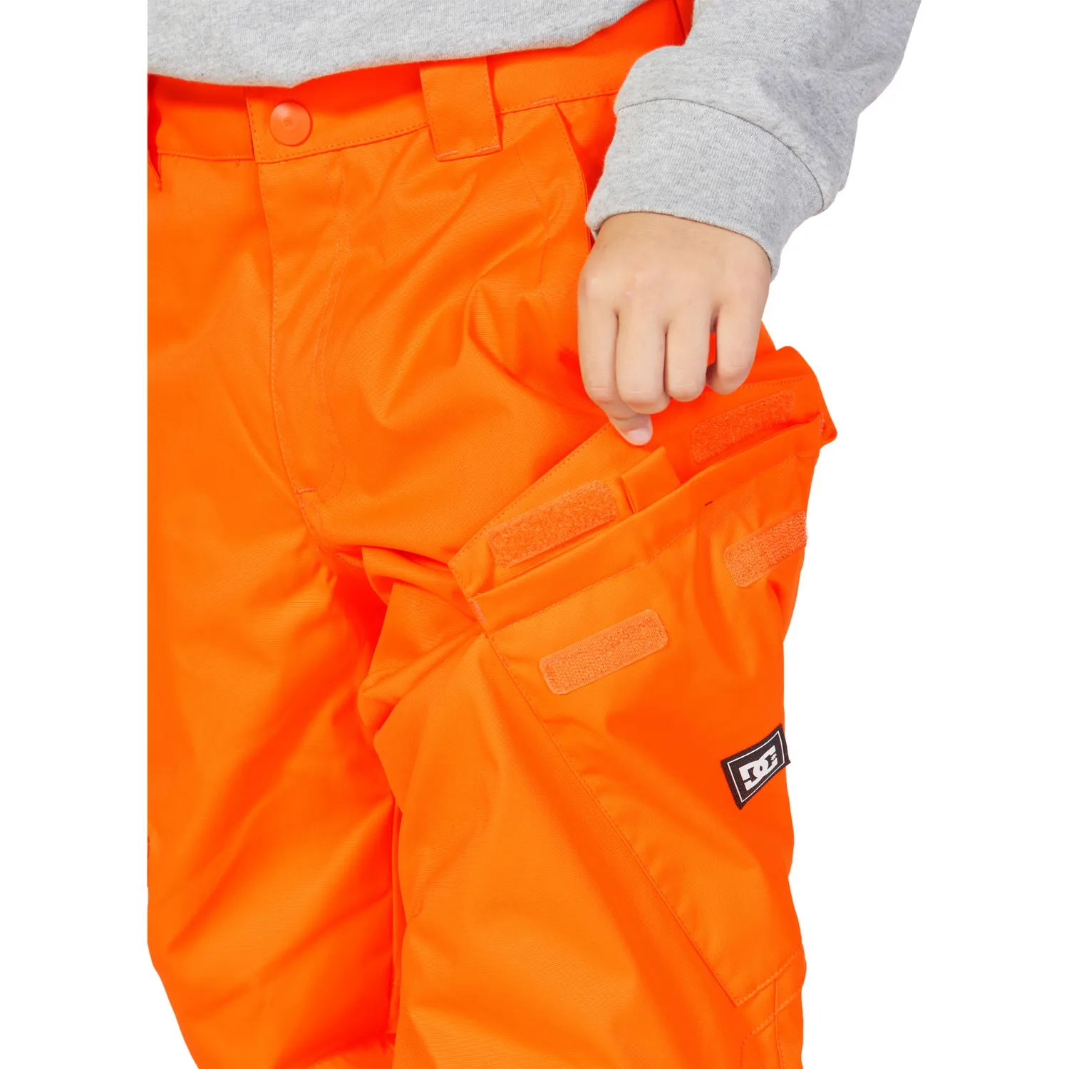 DC Banshee Pant 2023 - Boy's Snowboard Pants