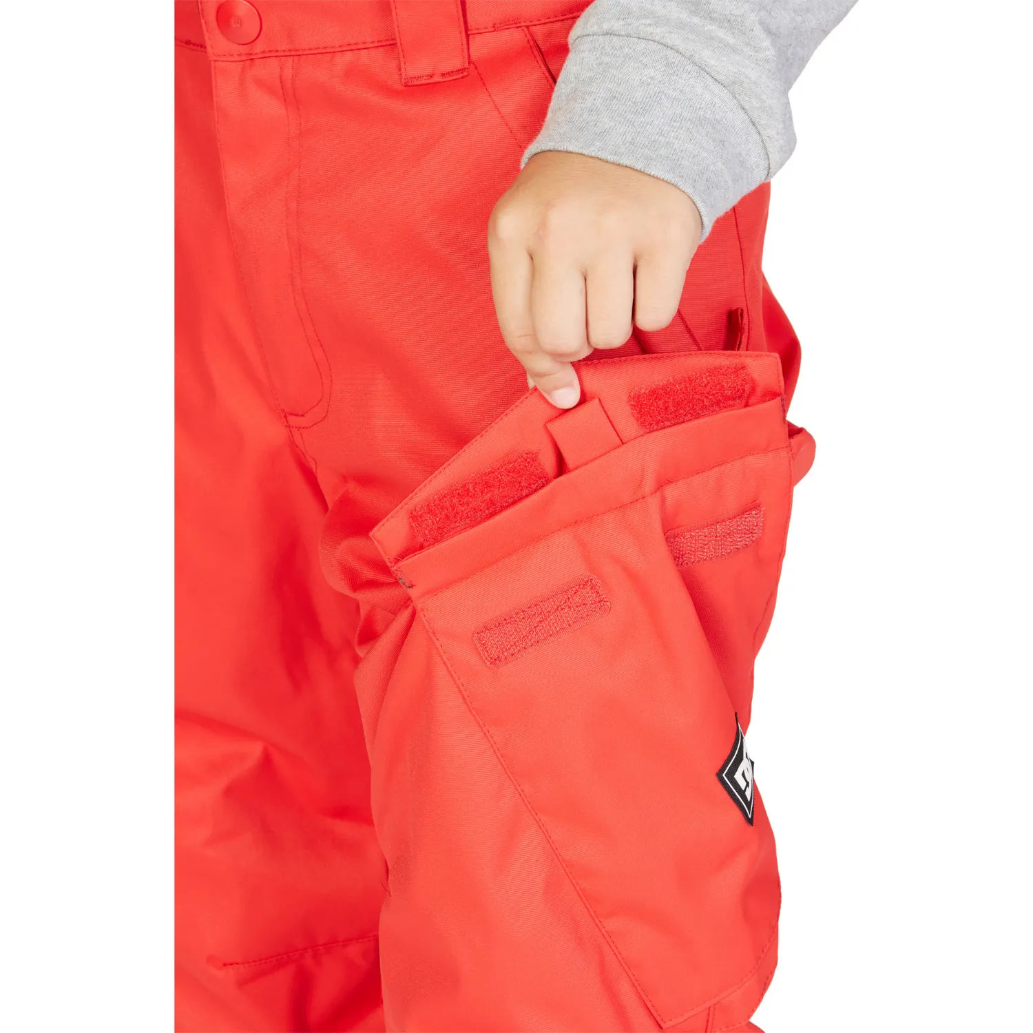 DC Banshee Pant 2023 - Boy's Snowboard Pants