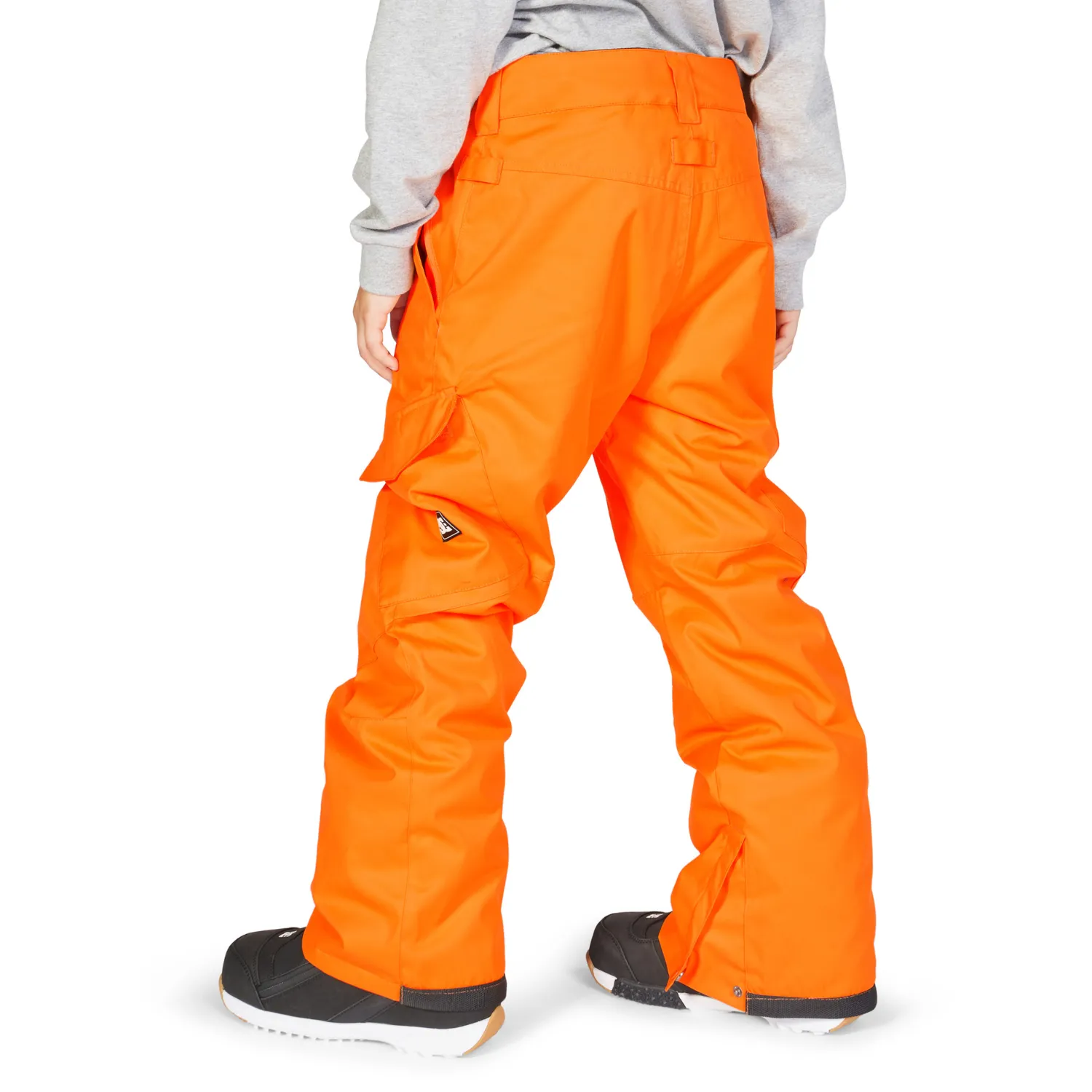 DC Banshee Pant 2023 - Boy's Snowboard Pants
