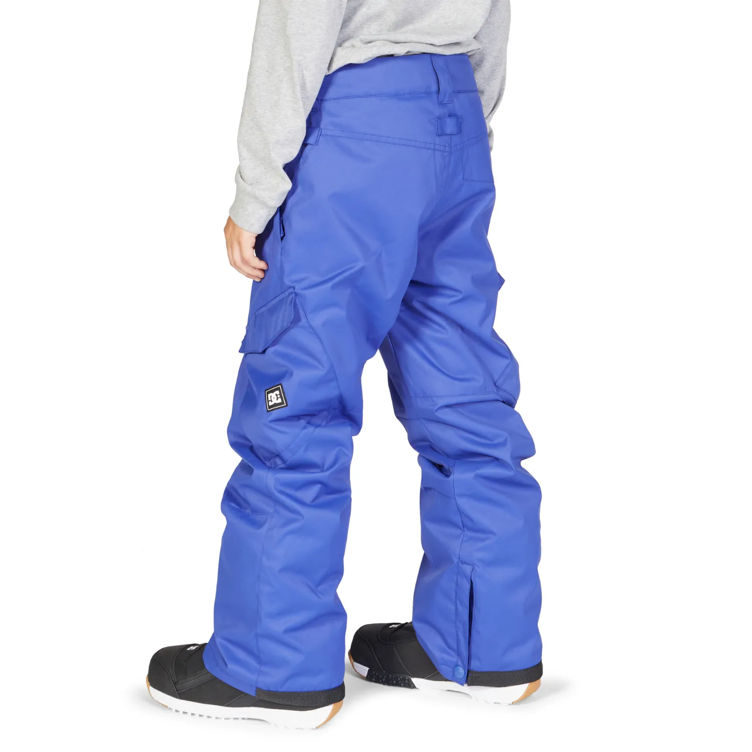 DC Banshee Pant 2023 - Boy's Snowboard Pants