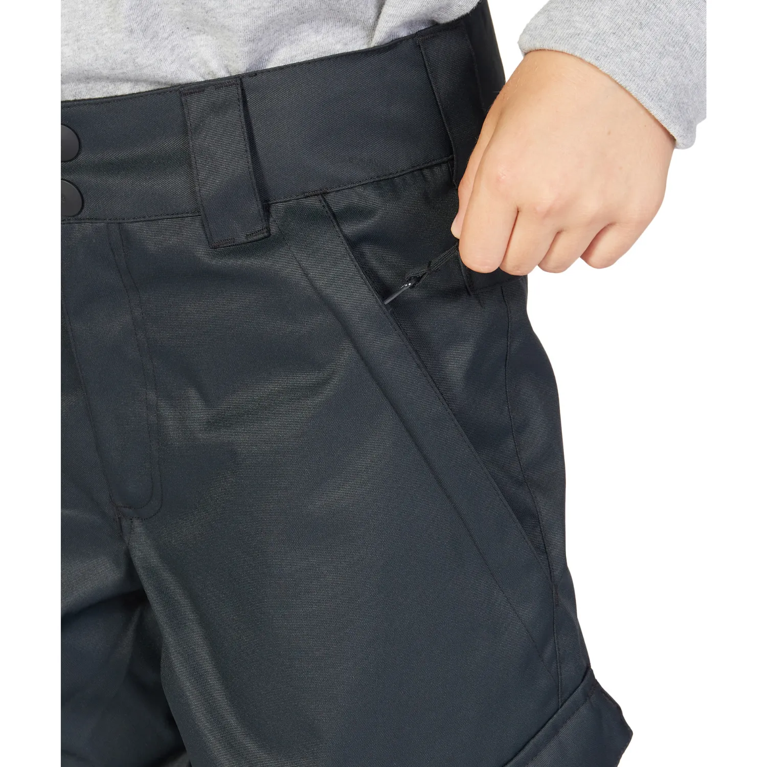 DC Banshee Pant 2023 - Boy's Snowboard Pants