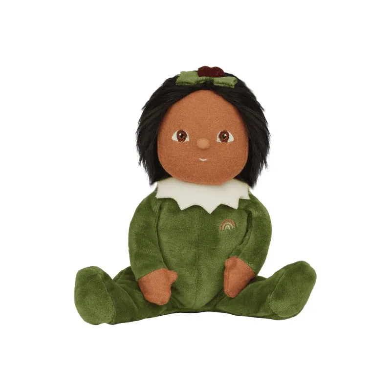 Dinky Dinkum Jolly Dollies by Olliella