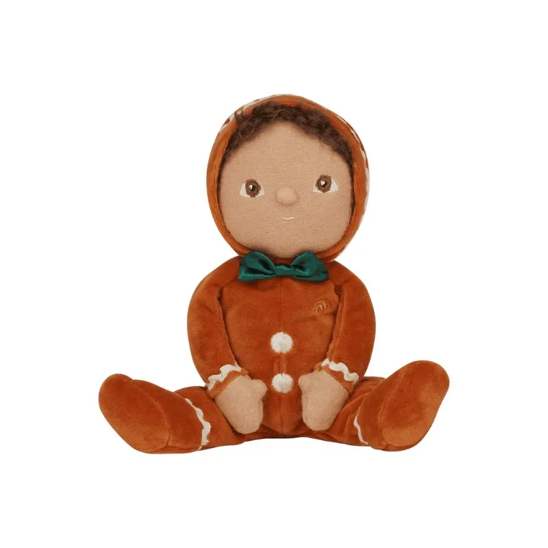 Dinky Dinkum Jolly Dollies by Olliella