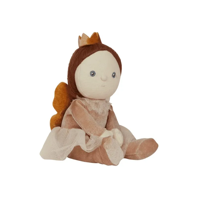 Dinky Dinkum Jolly Dollies by Olliella