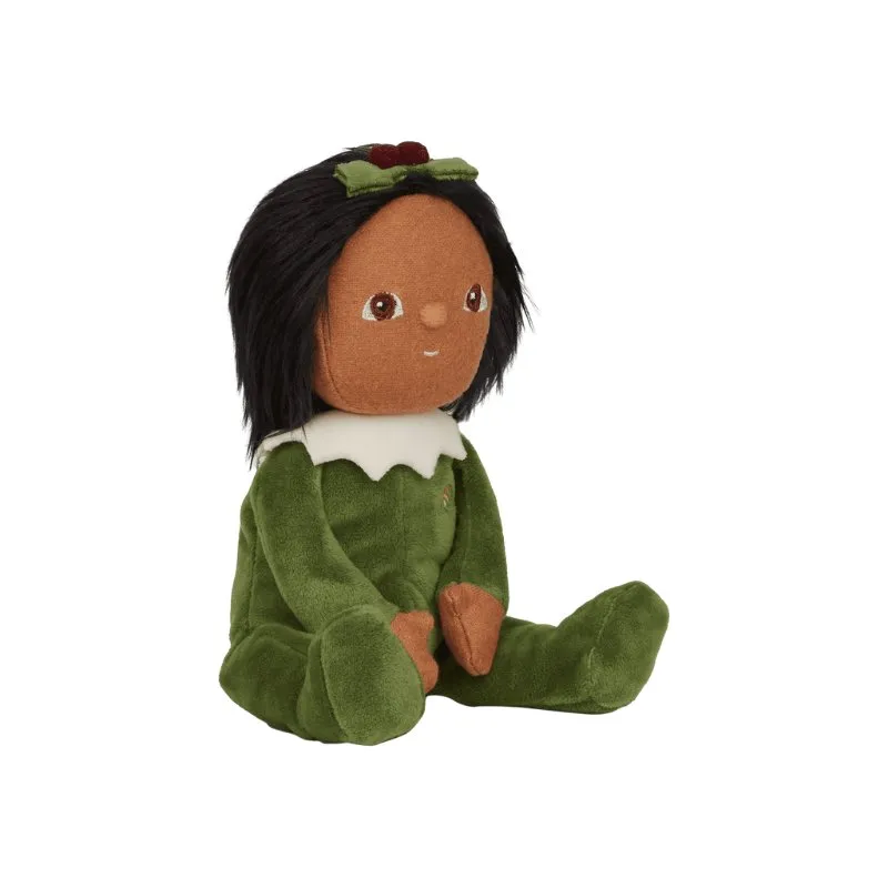 Dinky Dinkum Jolly Dollies by Olliella