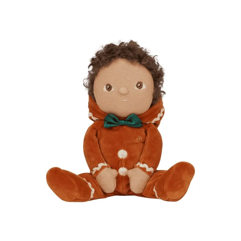 Dinky Dinkum Jolly Dollies by Olliella