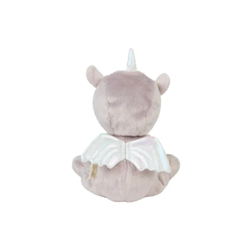 Dinky Dinkum Unicorns by Olliella