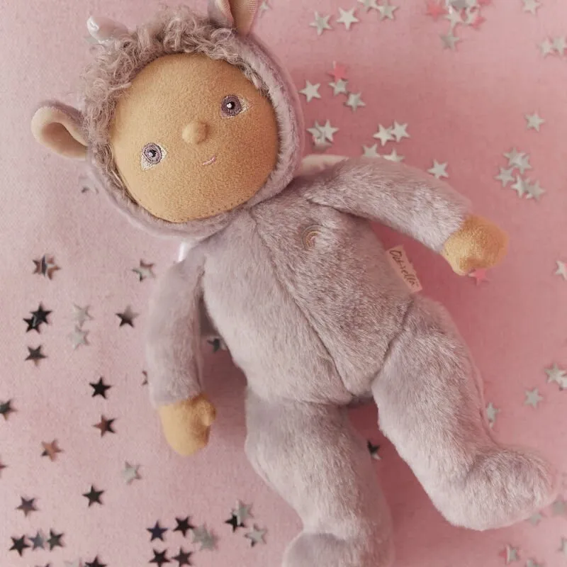 Dinky Dinkum Unicorns by Olliella