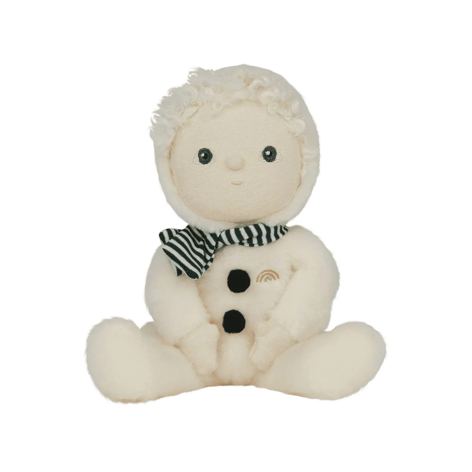 Dinky Dinkums Jolly Dollies Doll
