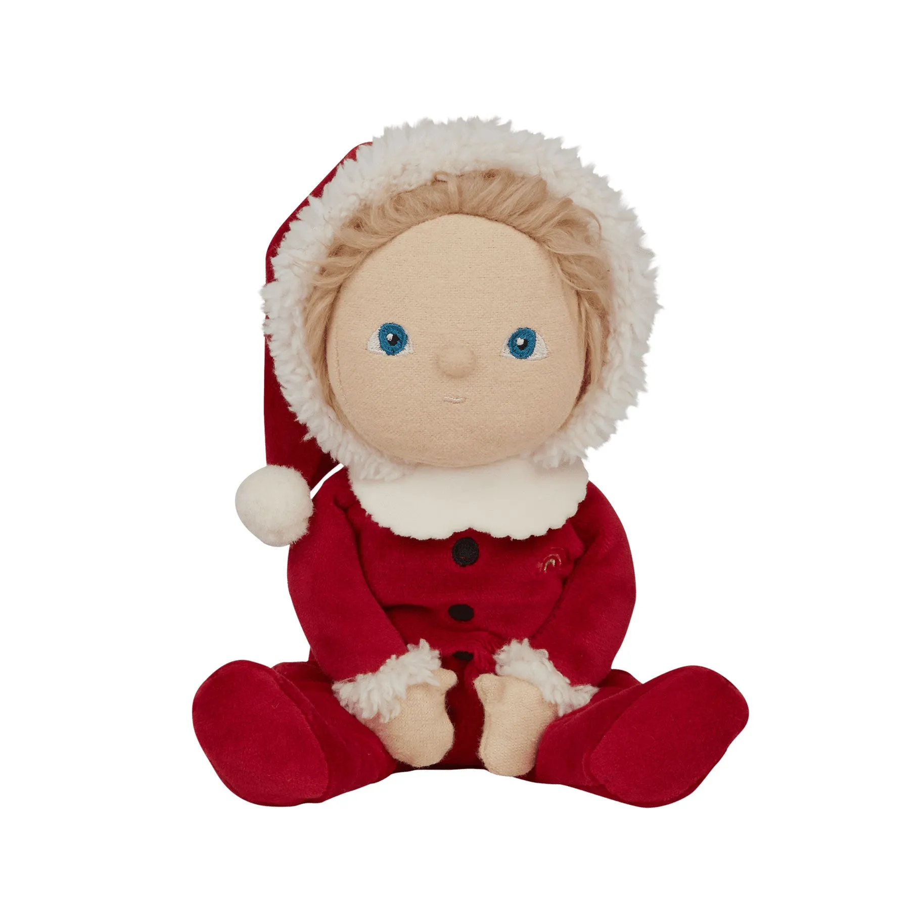 Dinky Dinkums Jolly Dollies Doll