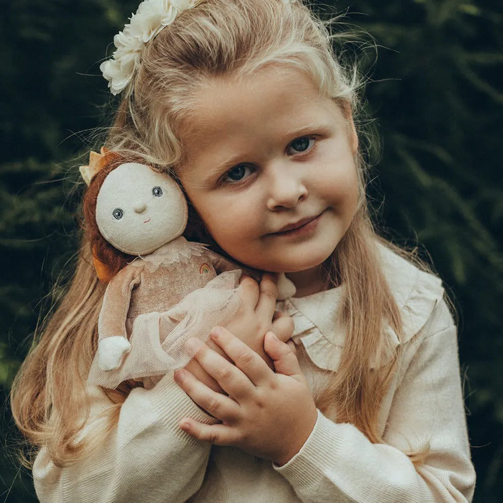 Dinky Dinkums Jolly Dollies Doll