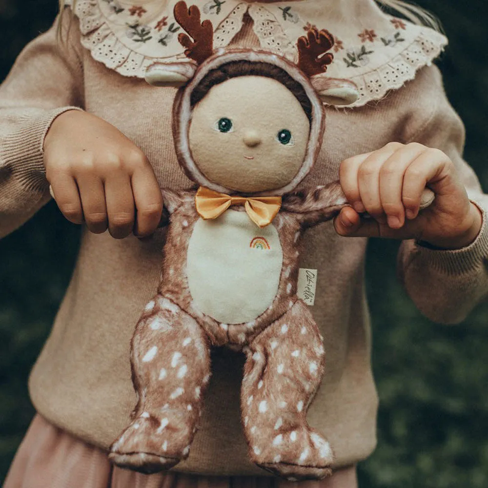 Dinky Dinkums Jolly Dollies Doll