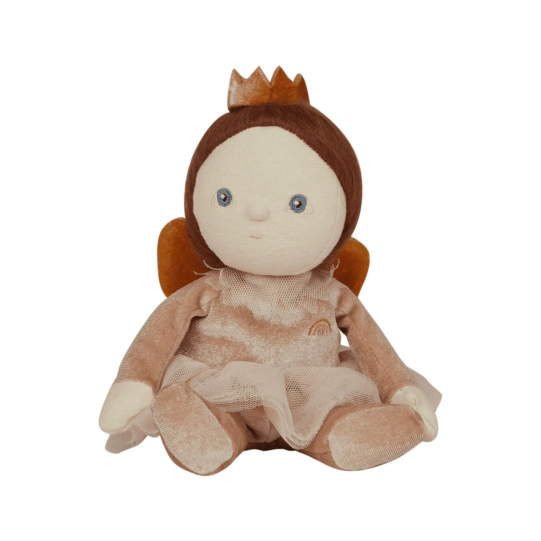 Dinky Dinkums Jolly Dollies Doll
