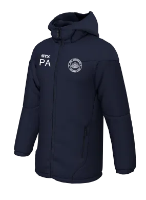 EGHC Thermo Bench Jacket