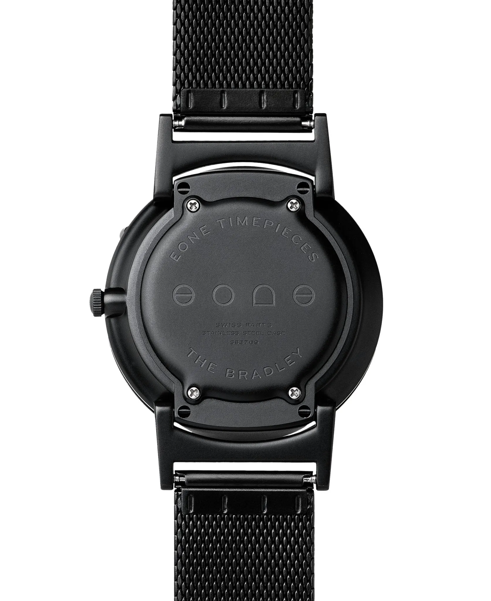 Eone Bradley 40mm Element