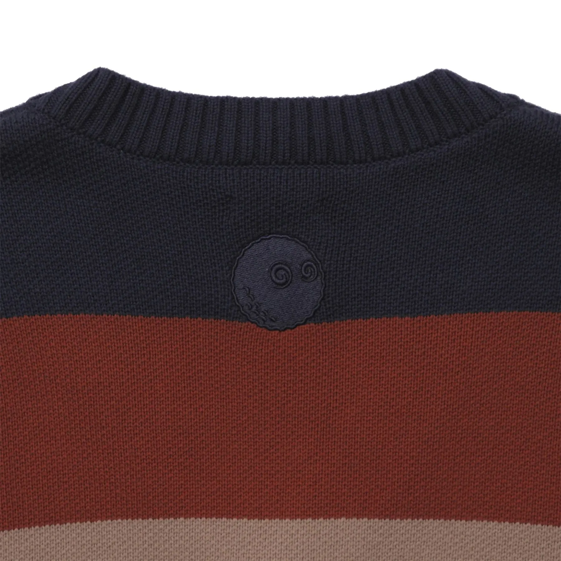 Fairbanks Cardigan Sweater Royal - AW24