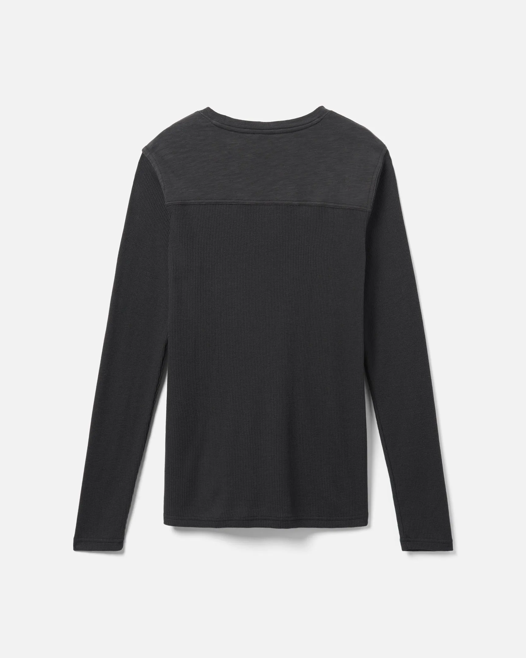 Felton Thermal Crew Long Sleeve