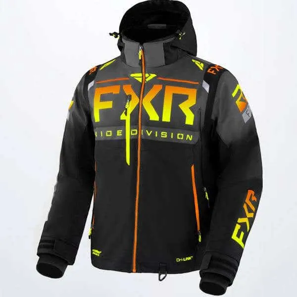 FXR Mens Helium X Jacket