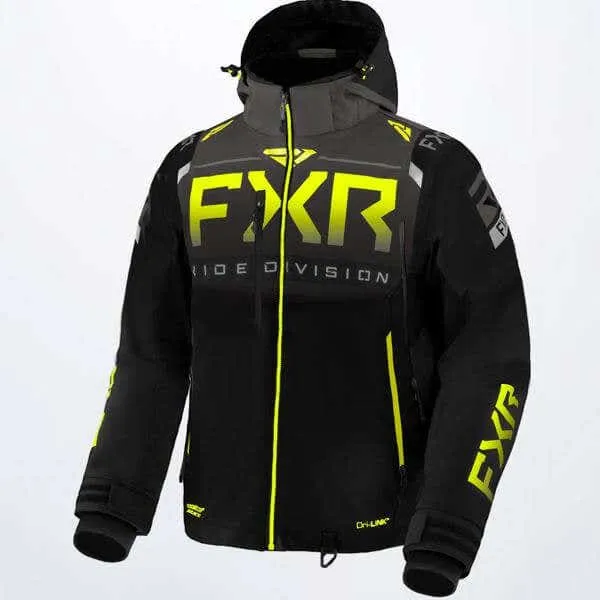 FXR Mens Helium X Jacket