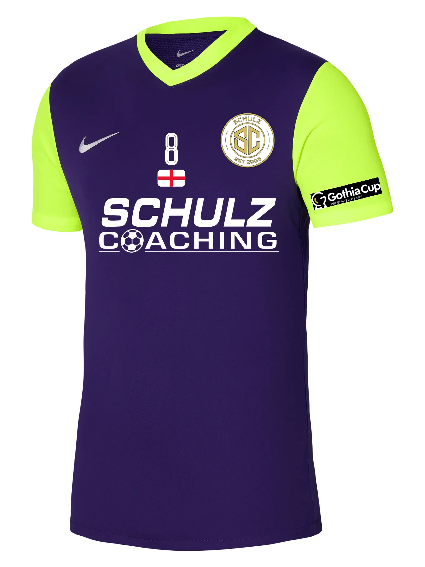 G16 Schulz Select - Tiempo Kit