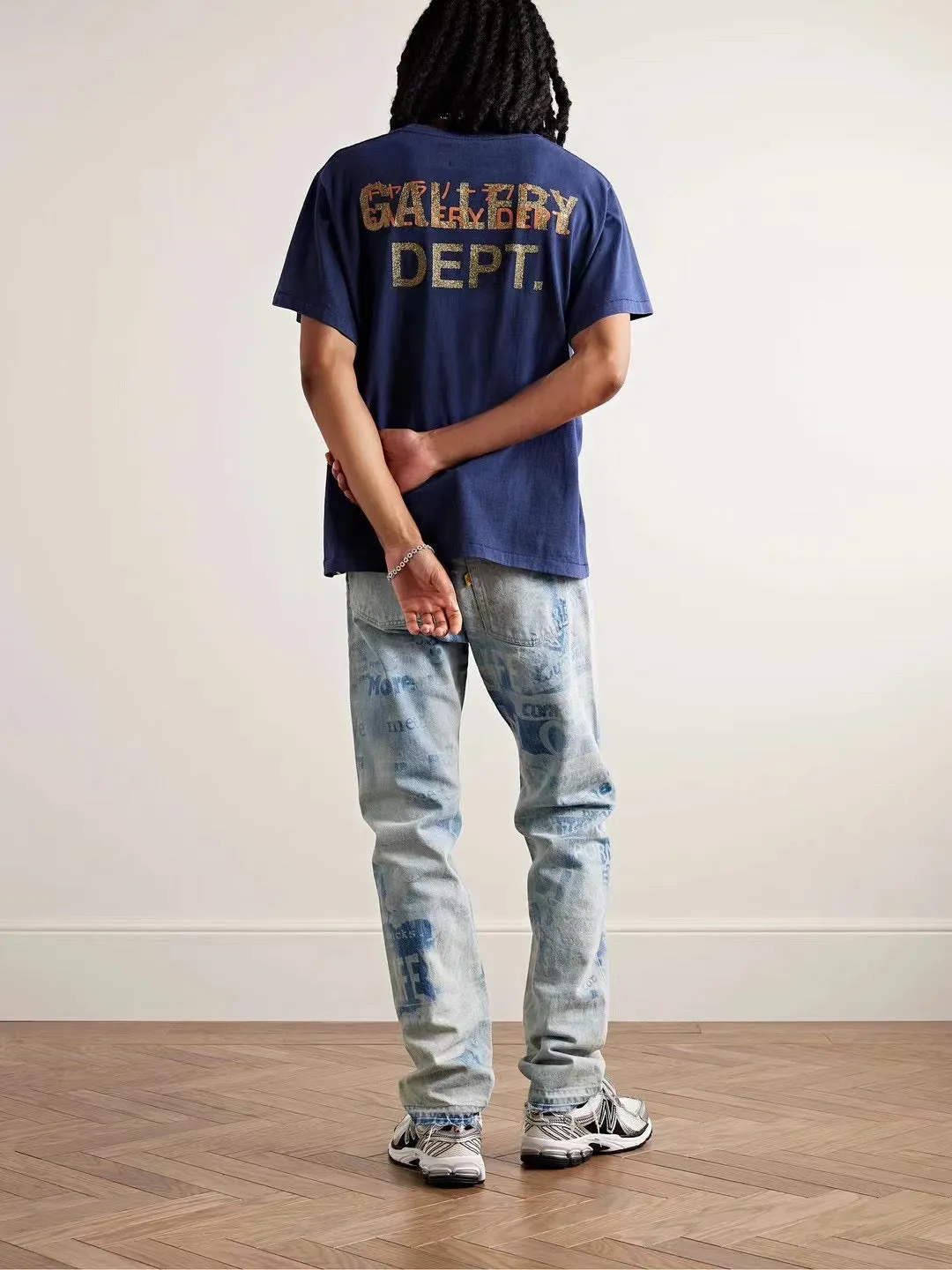 GALLERY DEPT TOKYO GD TEE