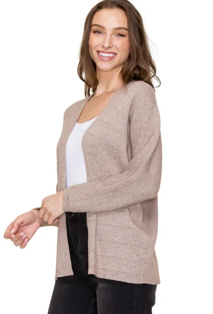 Go Around Cardigan