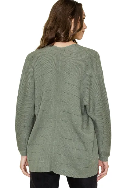 Go Around Cardigan